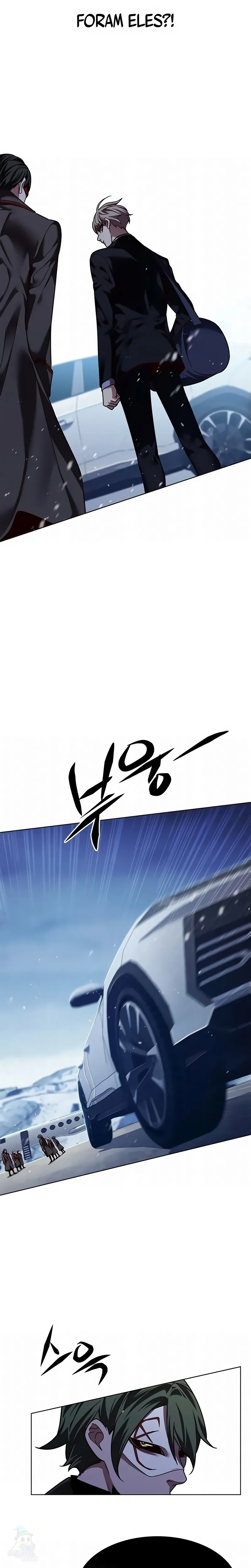 Read Eleceed Português Manga Online