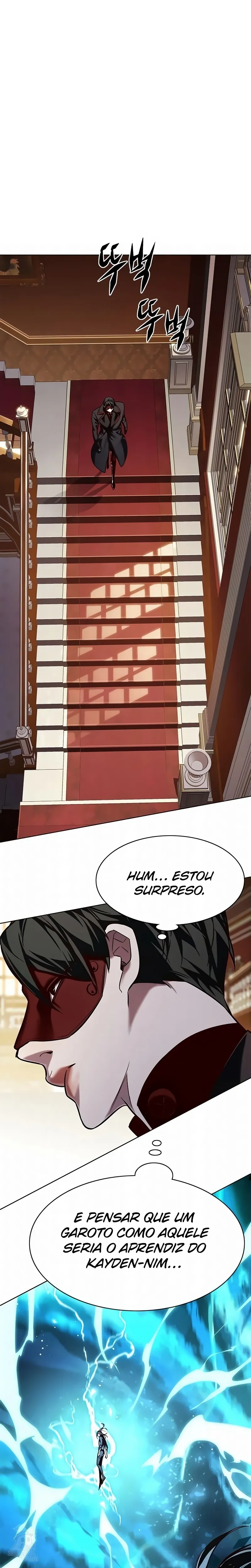 Read Eleceed Português Manga Online