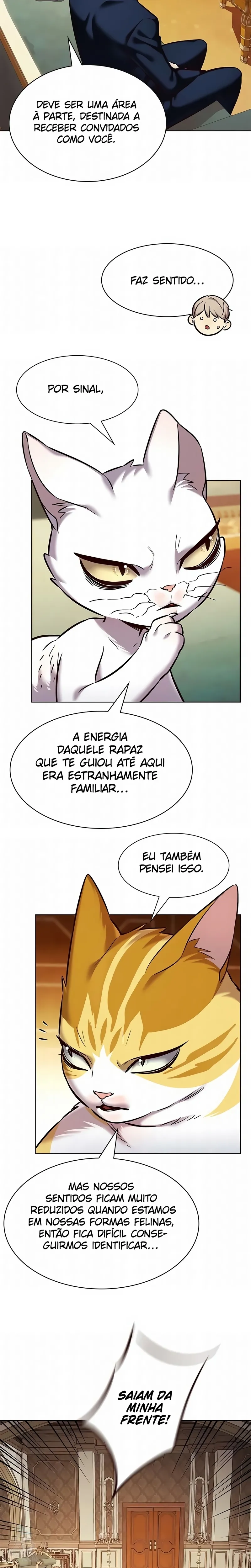 Read Eleceed Português Manga Online