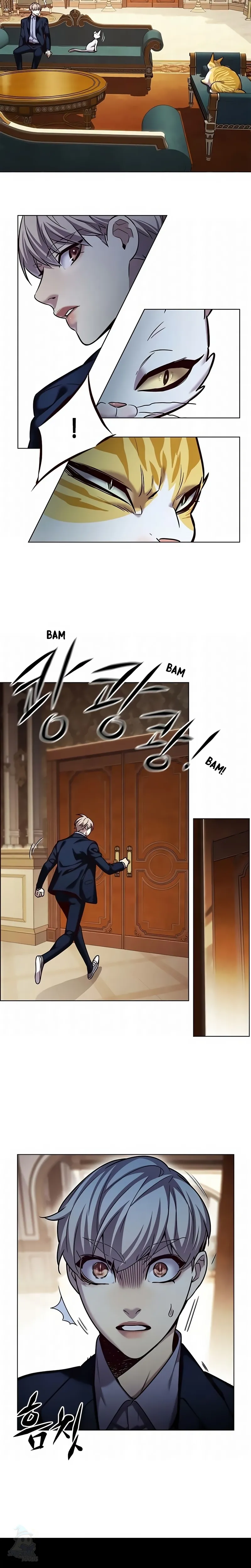 Read Eleceed Português Manga Online