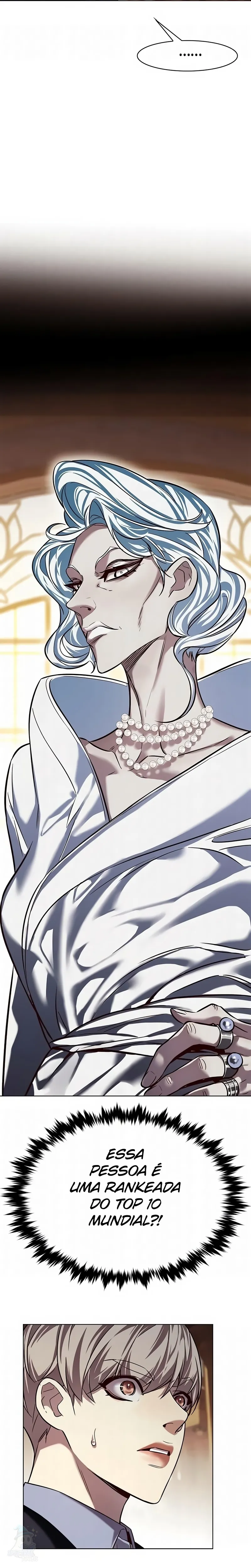 Read Eleceed Português Manga Online