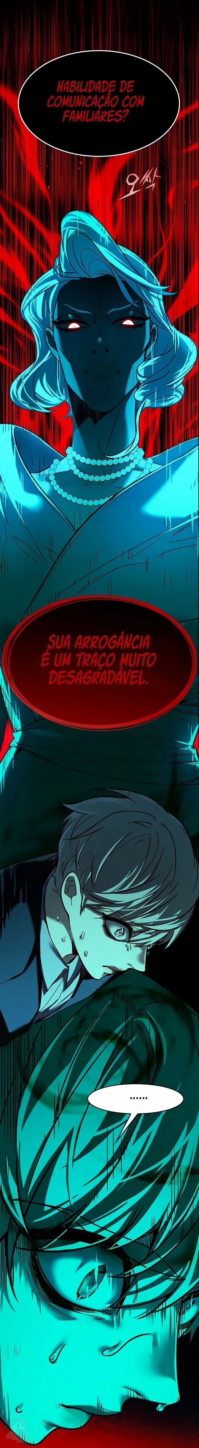 Read Eleceed Português Manga Online