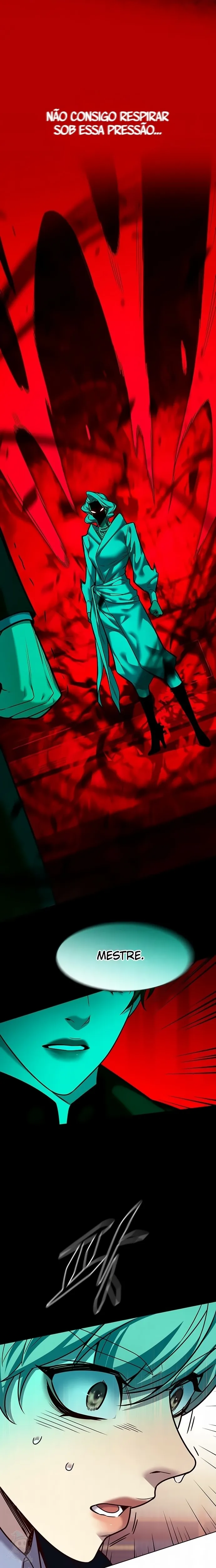 Read Eleceed Português Manga Online