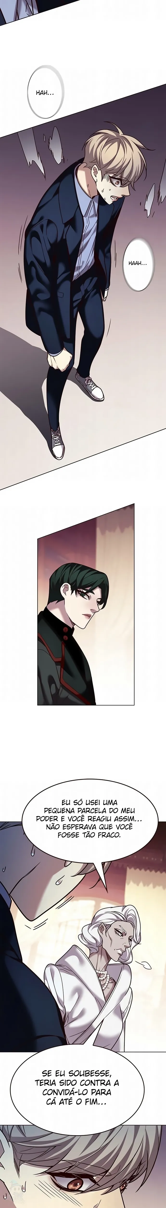 Read Eleceed Português Manga Online