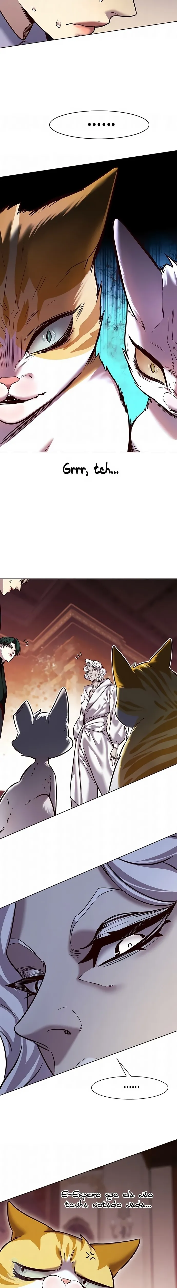 Read Eleceed Português Manga Online