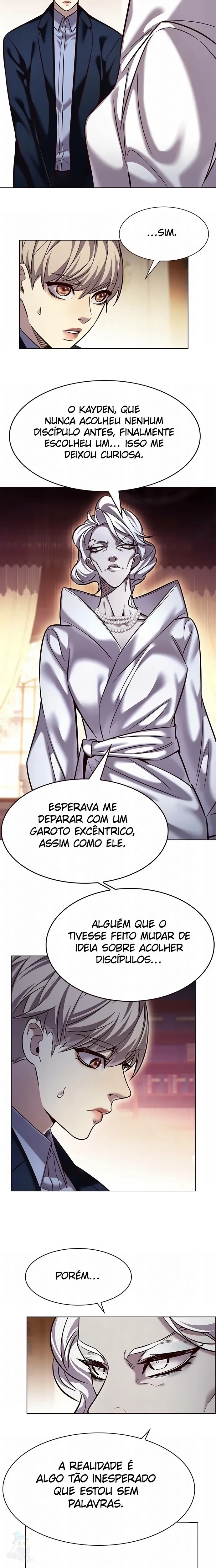 Read Eleceed Português Manga Online