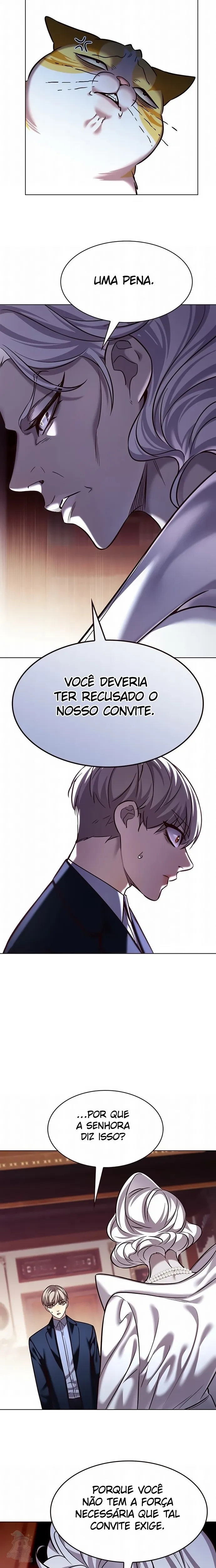 Read Eleceed Português Manga Online