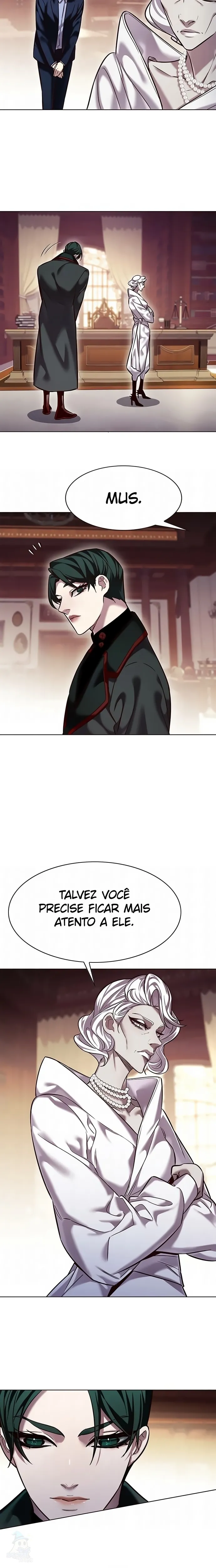 Read Eleceed Português Manga Online