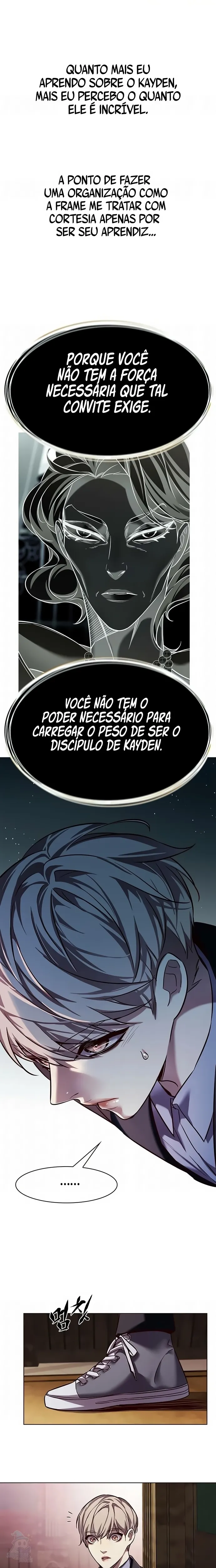 Read Eleceed Português Manga Online