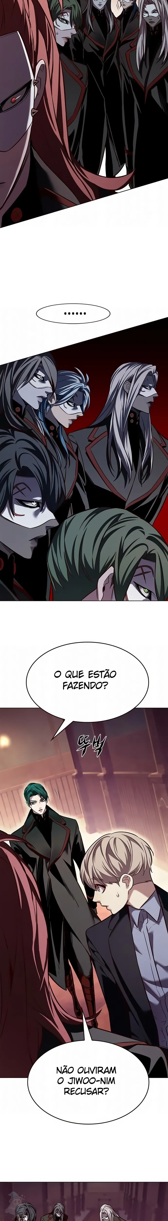 Read Eleceed Português Manga Online