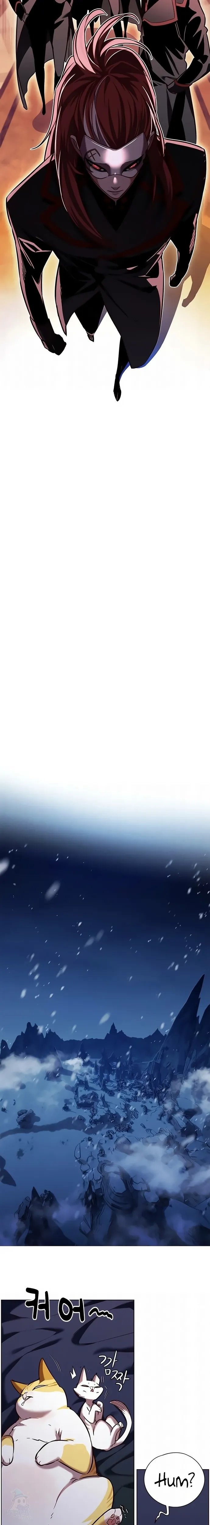 Read Eleceed Português Manga Online