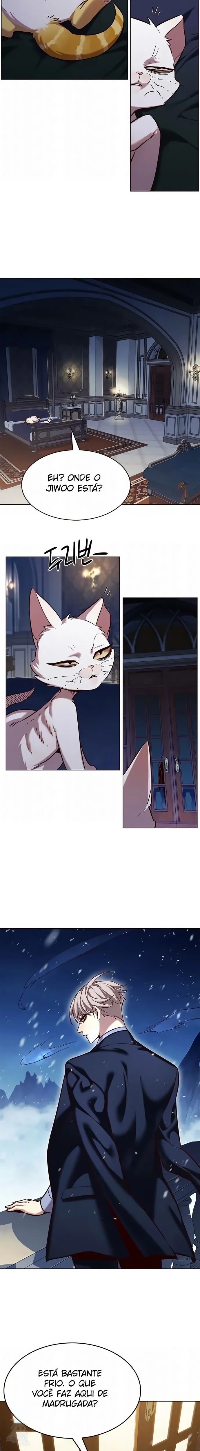 Read Eleceed Português Manga Online