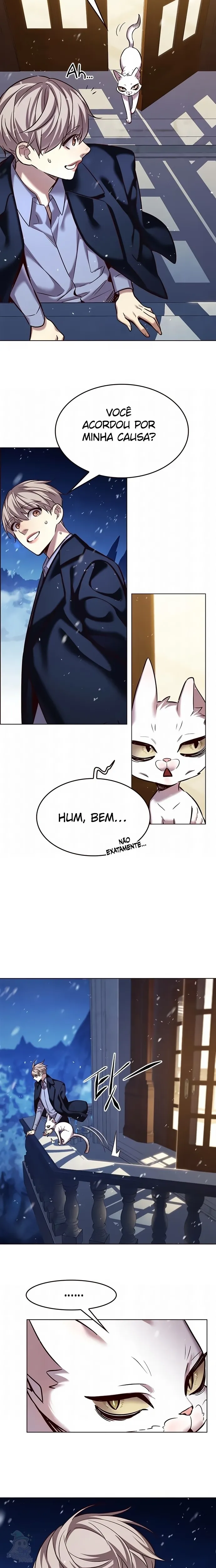 Read Eleceed Português Manga Online