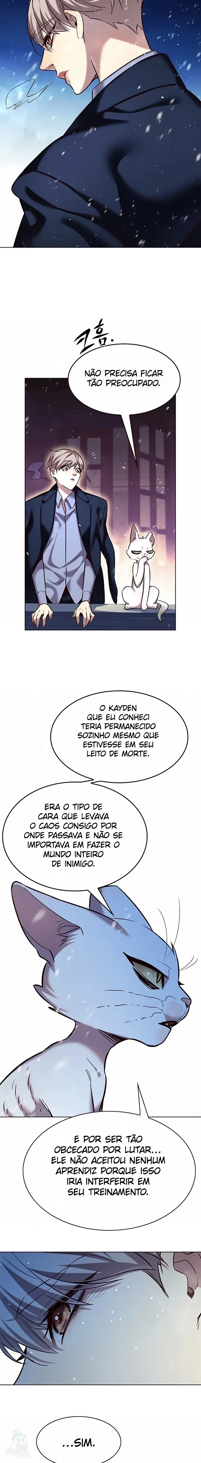 Read Eleceed Português Manga Online