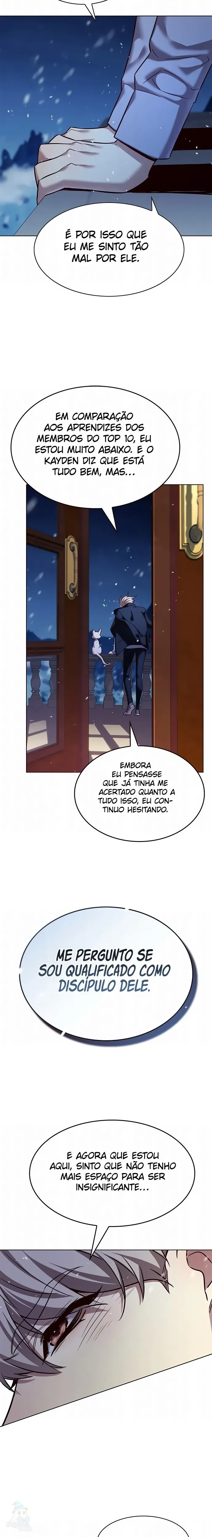 Read Eleceed Português Manga Online
