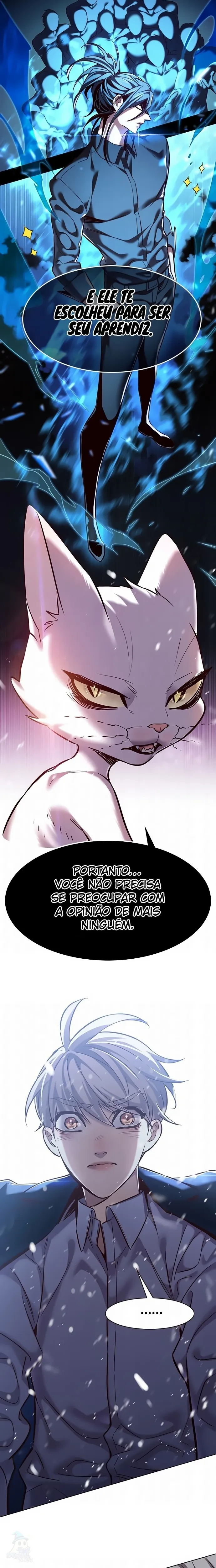 Read Eleceed Português Manga Online