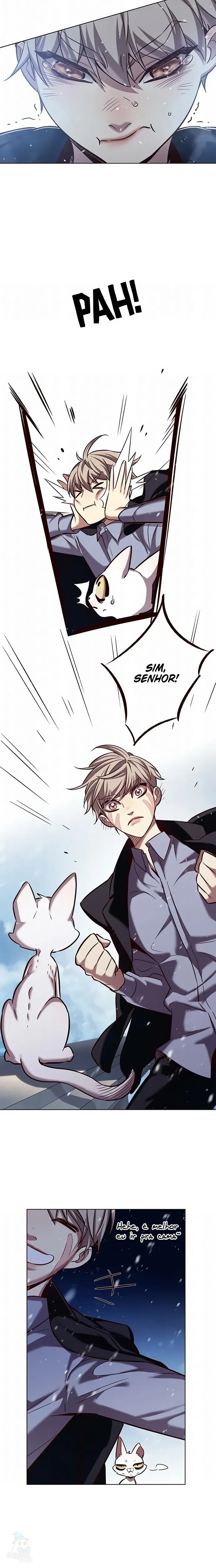 Read Eleceed Português Manga Online