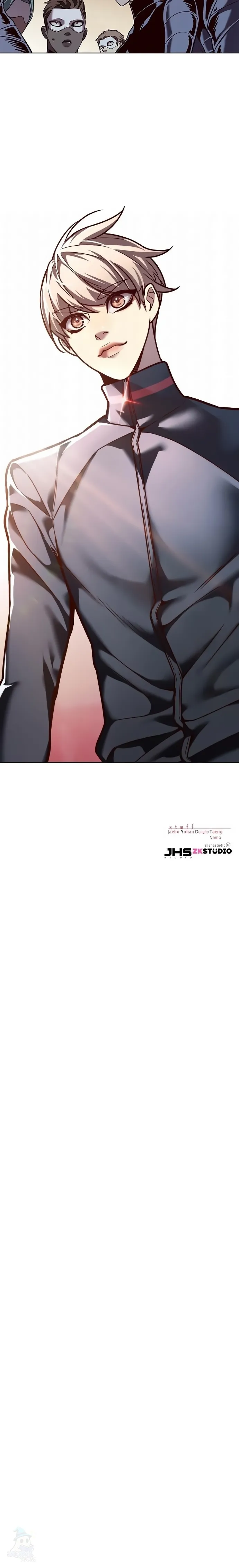 Read Eleceed Português Manga Online