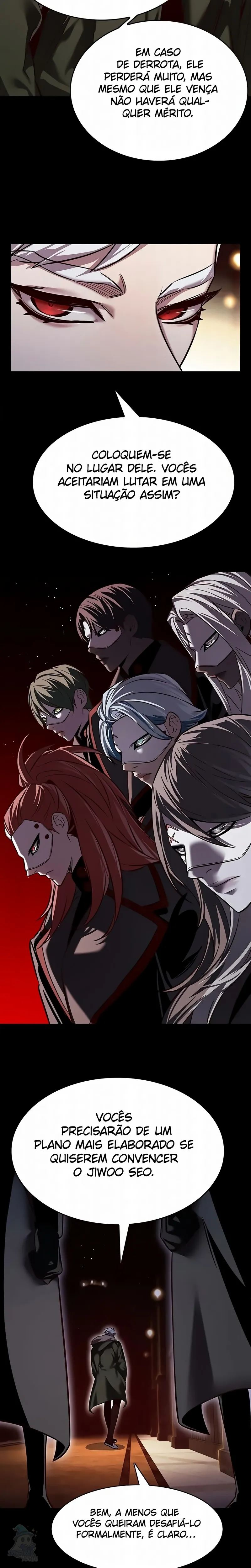 Read Eleceed Português Manga Online