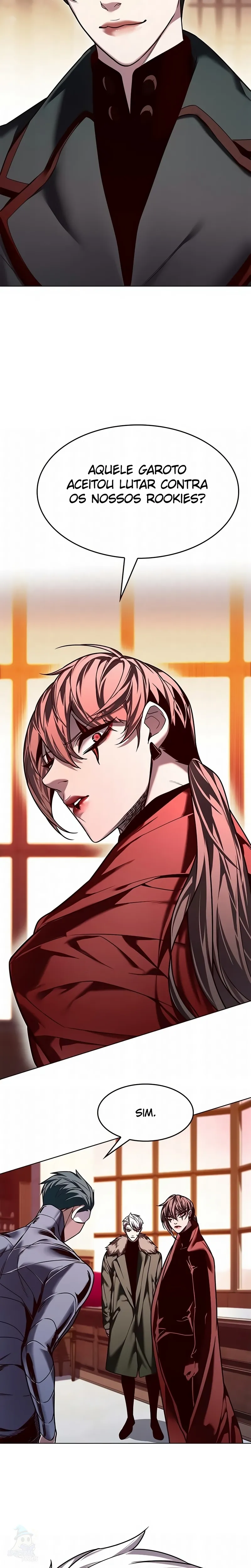 Read Eleceed Português Manga Online