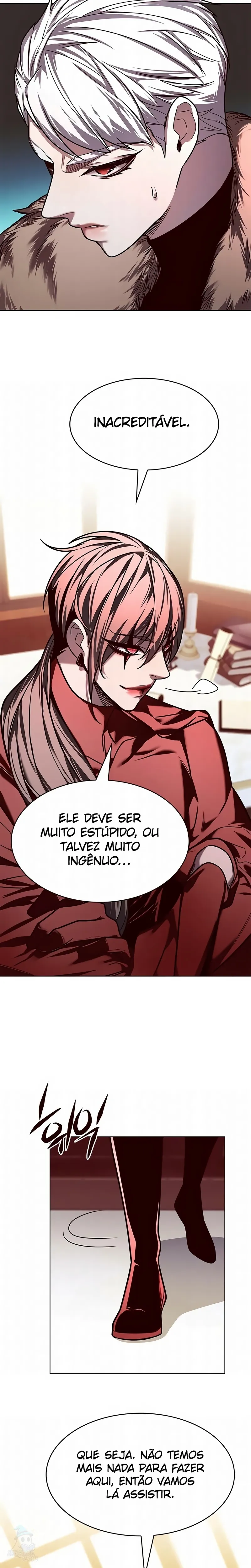 Read Eleceed Português Manga Online