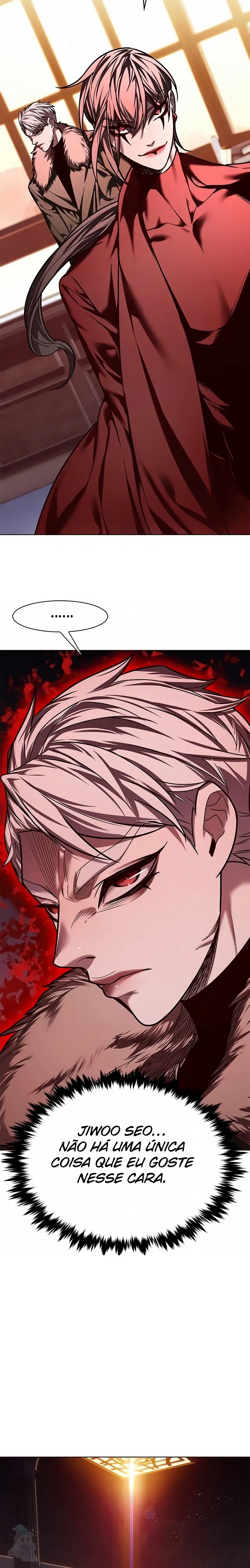 Read Eleceed Português Manga Online