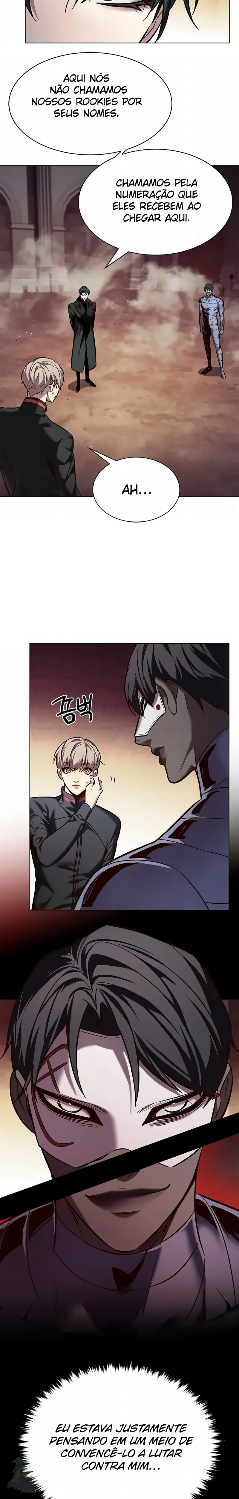 Read Eleceed Português Manga Online