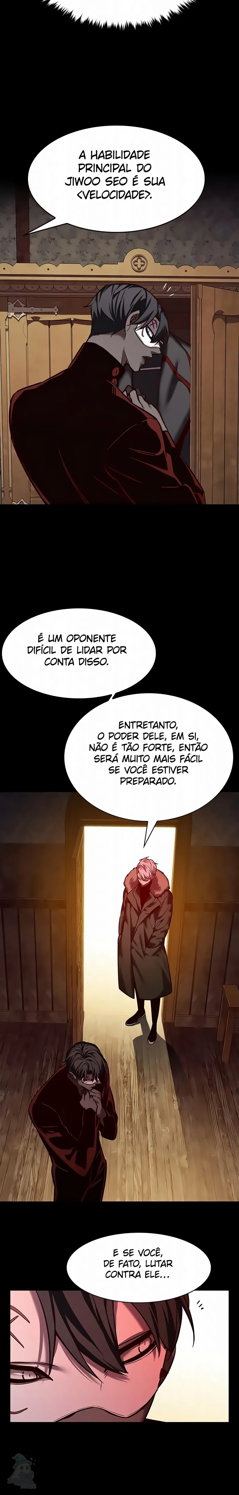Read Eleceed Português Manga Online