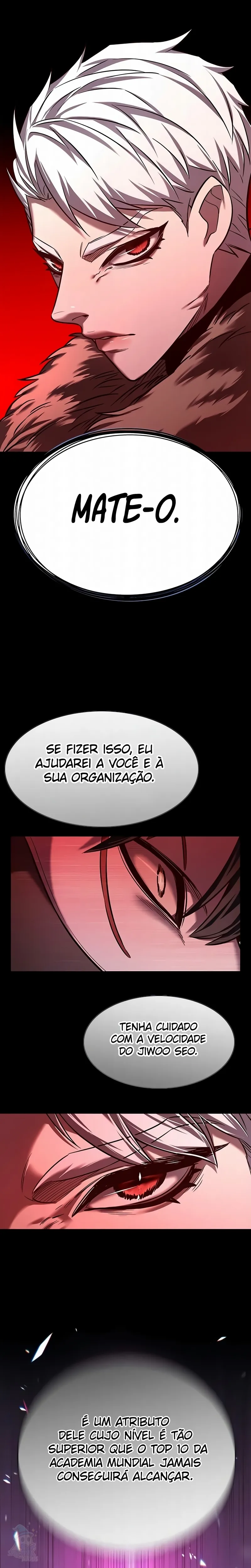 Read Eleceed Português Manga Online