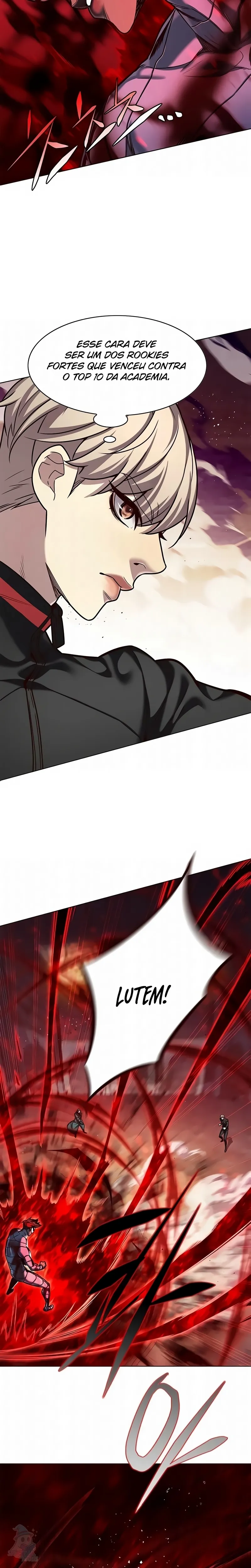 Read Eleceed Português Manga Online