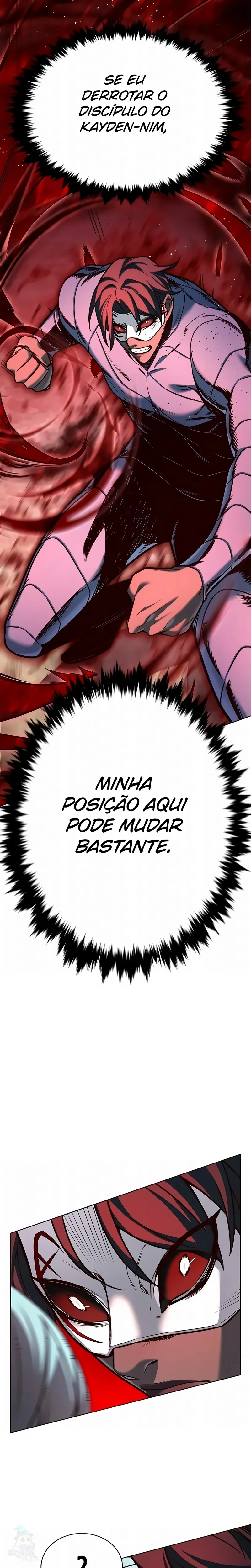 Read Eleceed Português Manga Online