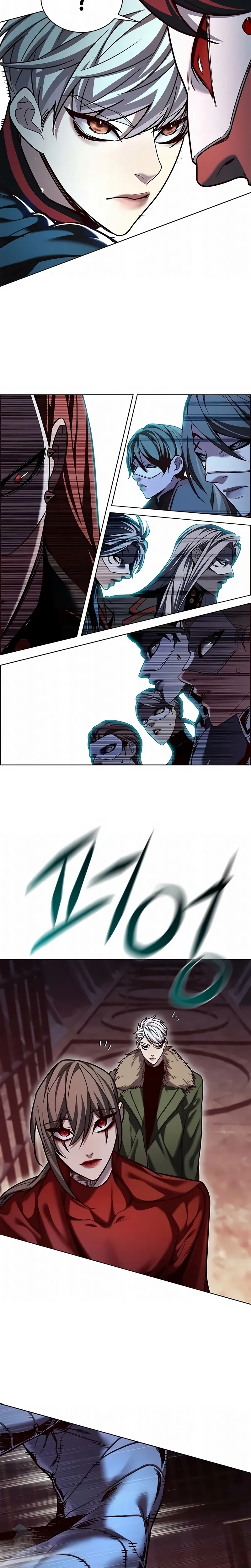 Read Eleceed Português Manga Online