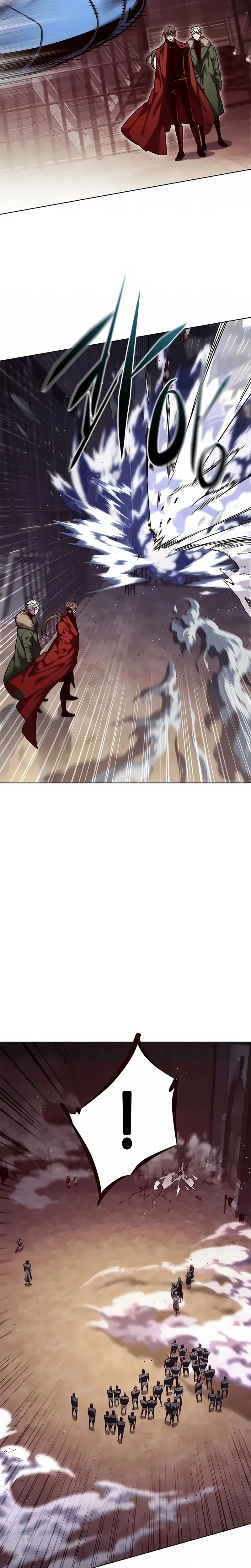 Read Eleceed Português Manga Online