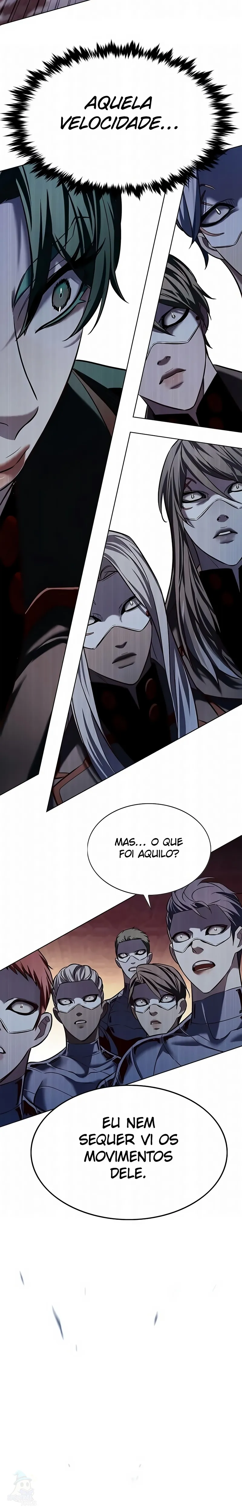 Read Eleceed Português Manga Online