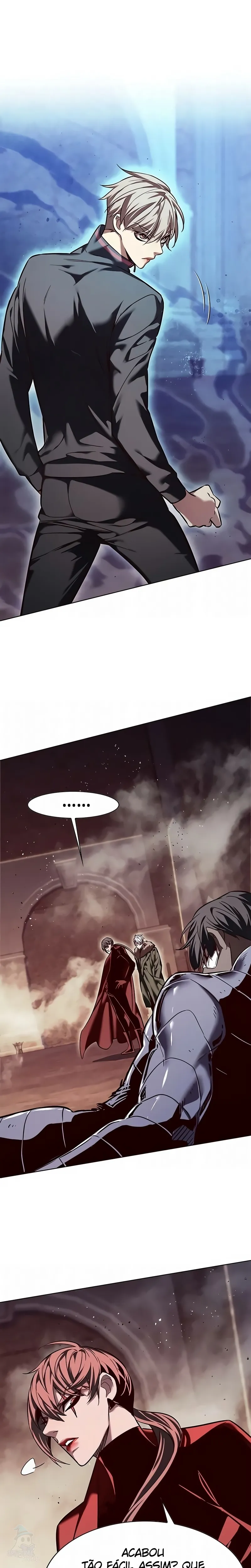 Read Eleceed Português Manga Online