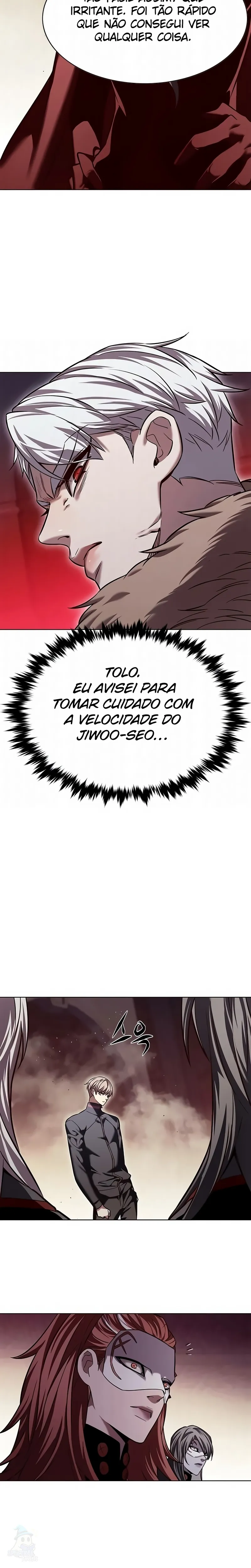 Read Eleceed Português Manga Online