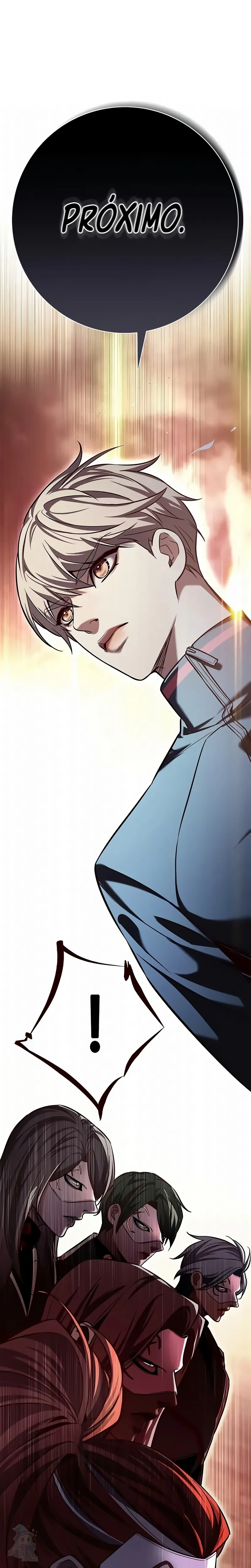 Read Eleceed Português Manga Online