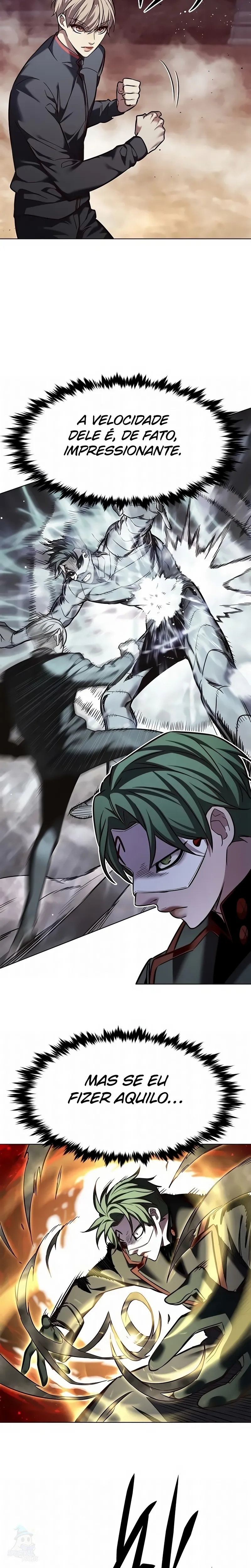 Read Eleceed Português Manga Online