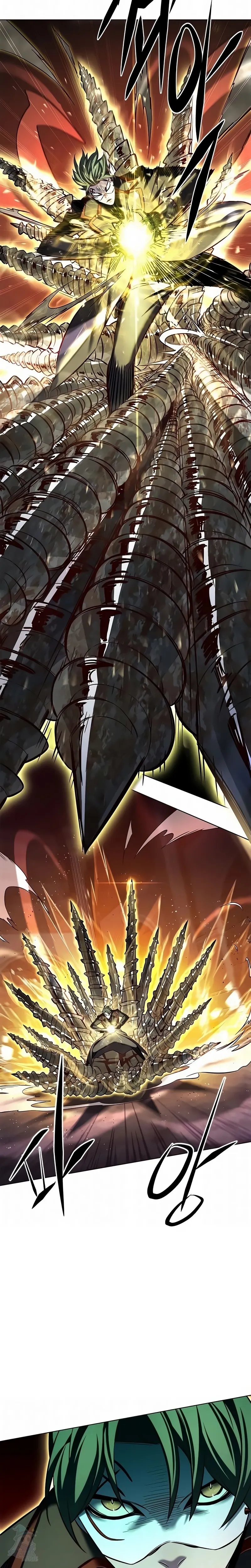 Read Eleceed Português Manga Online