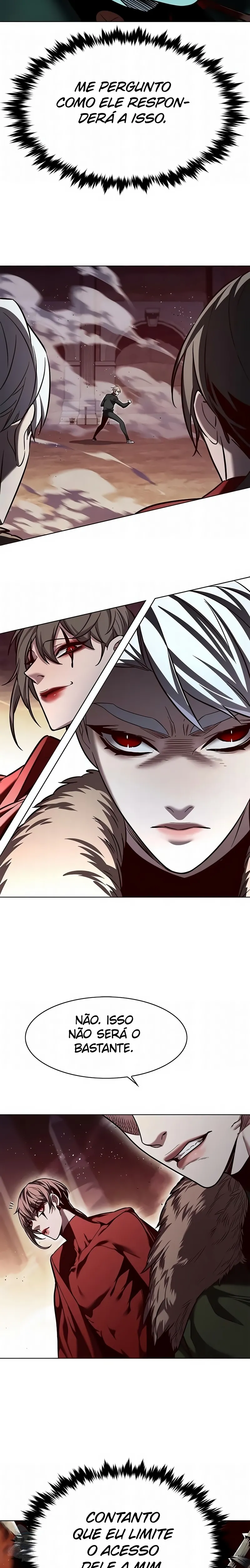 Read Eleceed Português Manga Online