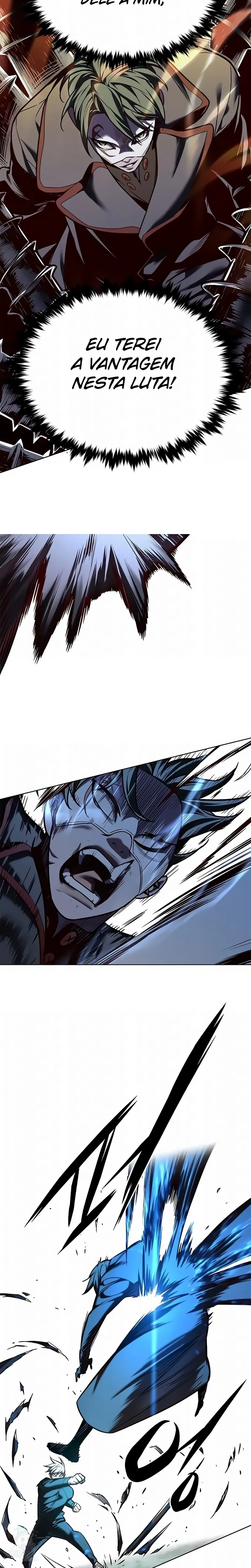 Read Eleceed Português Manga Online