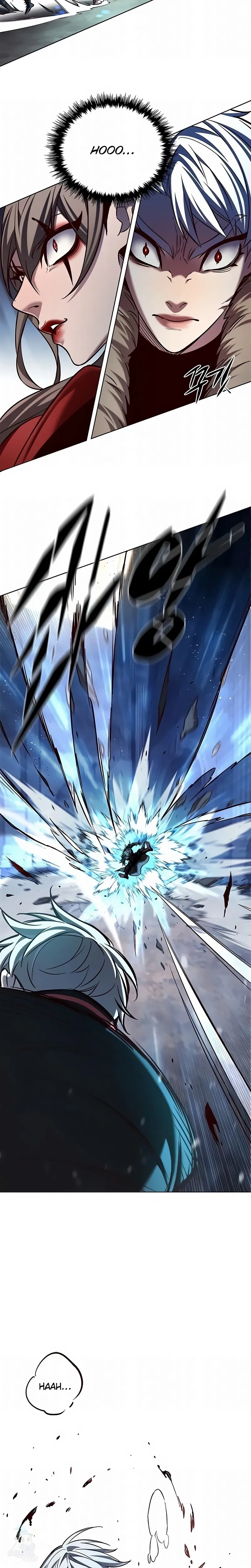 Read Eleceed Português Manga Online