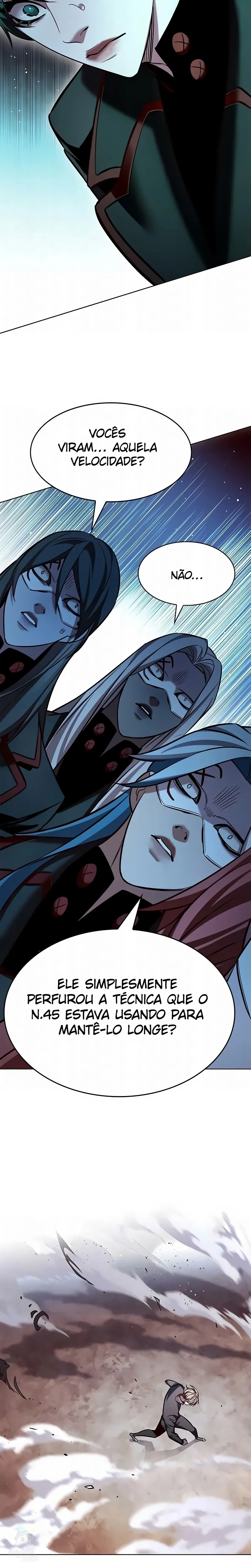 Read Eleceed Português Manga Online