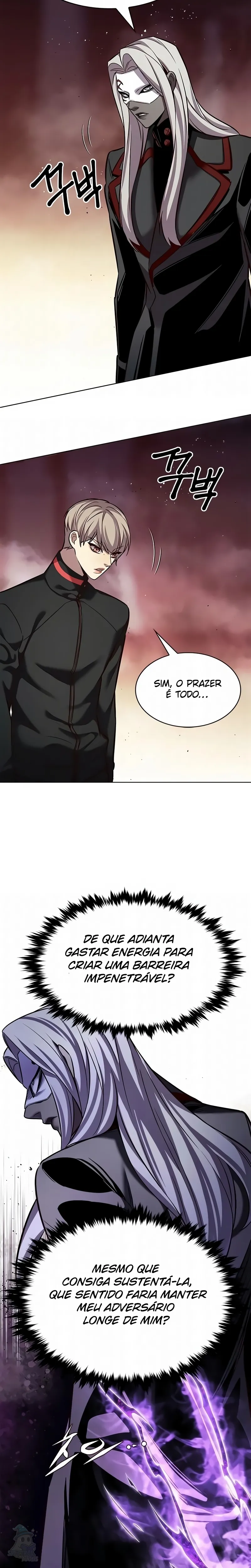 Read Eleceed Português Manga Online