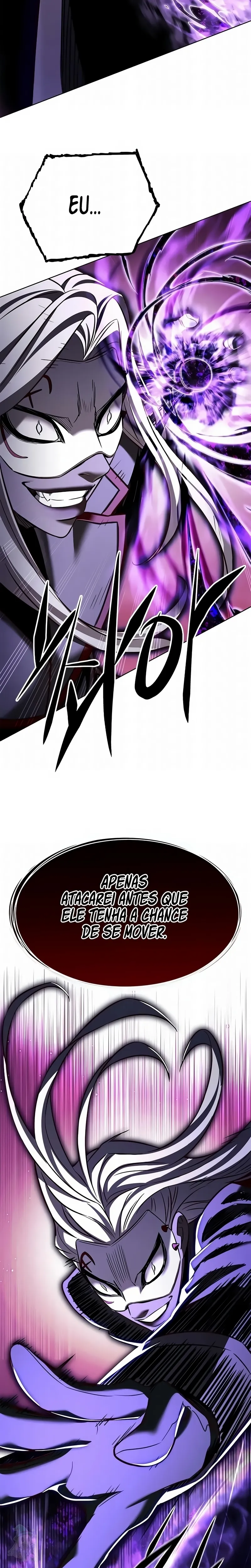 Read Eleceed Português Manga Online