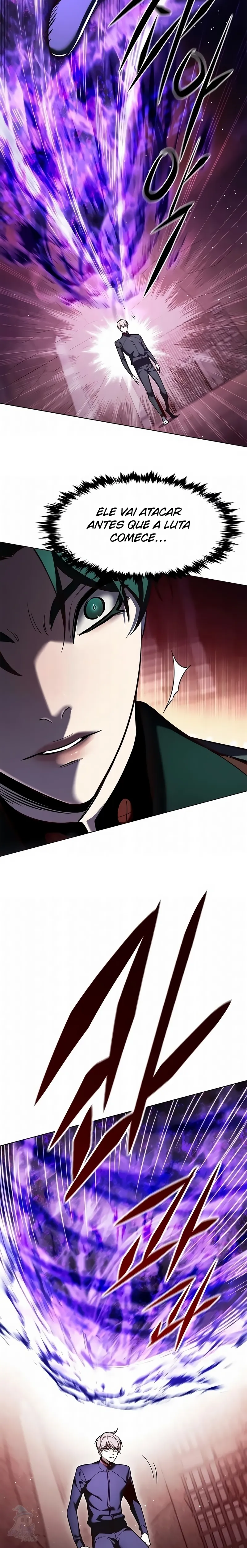 Read Eleceed Português Manga Online