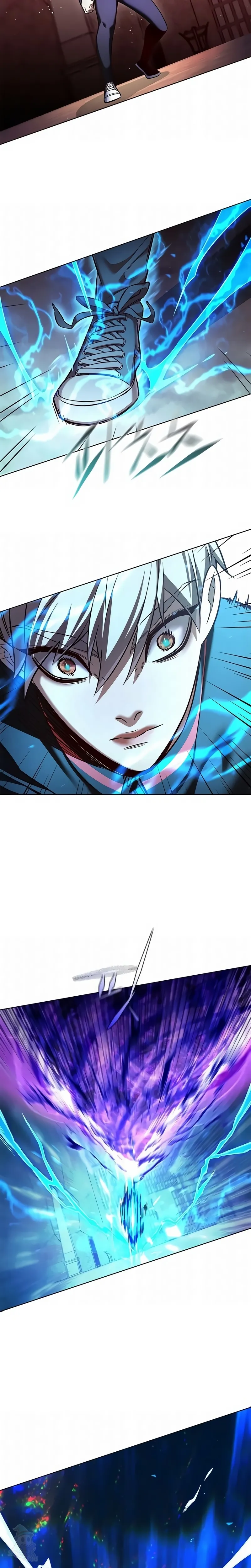 Read Eleceed Português Manga Online