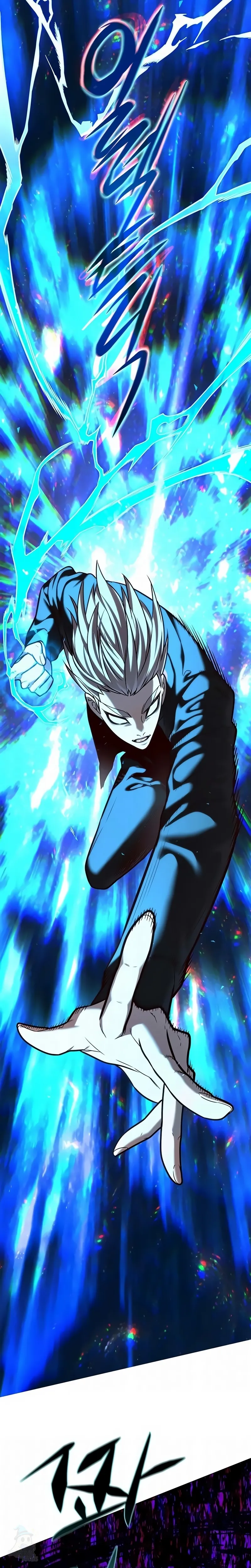 Read Eleceed Português Manga Online