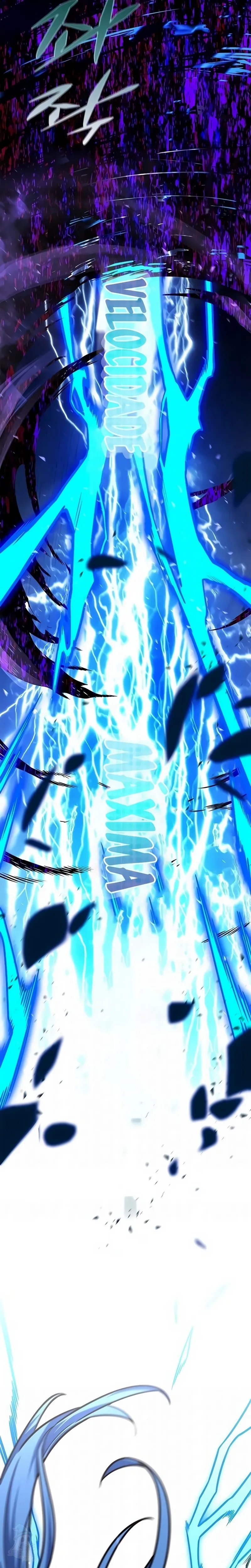 Read Eleceed Português Manga Online