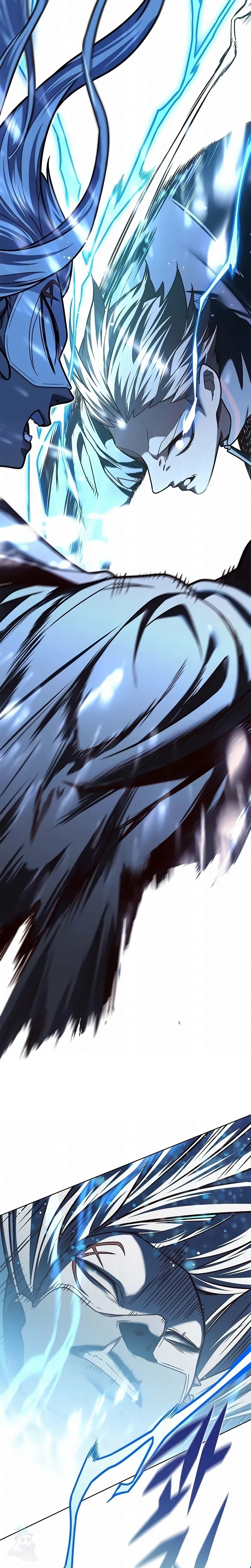 Read Eleceed Português Manga Online